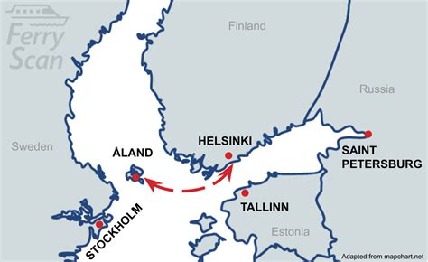 eet to helsinki|ET to Helsinki, Finland .